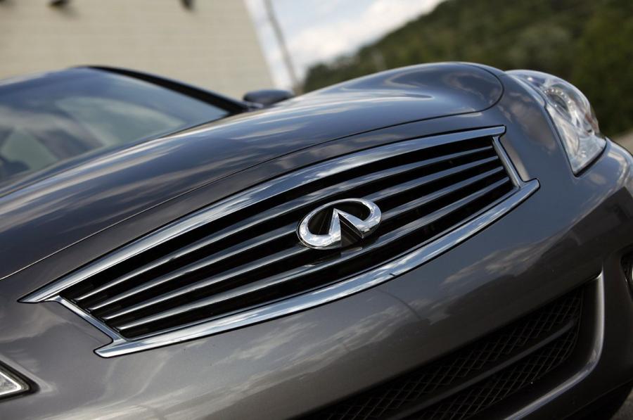  Infiniti G25 2012 года  (фото 29 из 30)